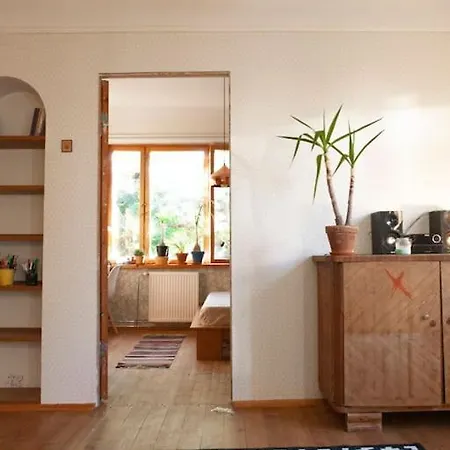 Apartman Amazing Right Next To The Old Town